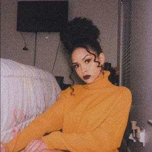 Meet your Posher, Dayexi